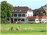Wirtshaus & Gästehaus Zum Zollstock Staufen Breisgau Ferienwohnungen
